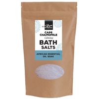 Pure Afro Cape Chamomile Bath Salt